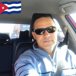 Meet your Posher, Larry